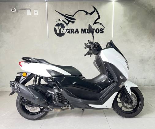 YAMAHA NMAX 160 ABS 